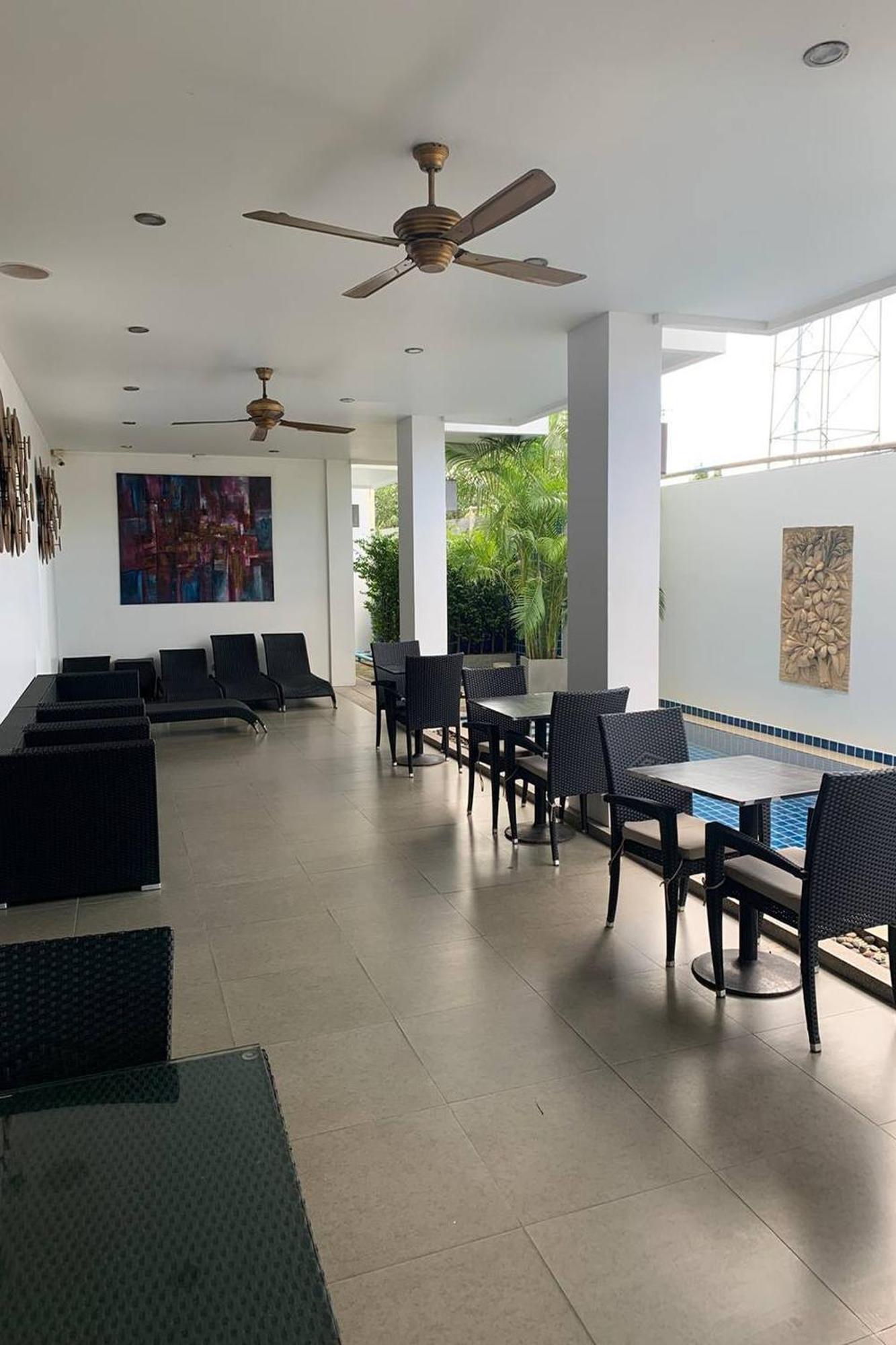 One World One Home Naiharn Hotel Rawai Exteriér fotografie