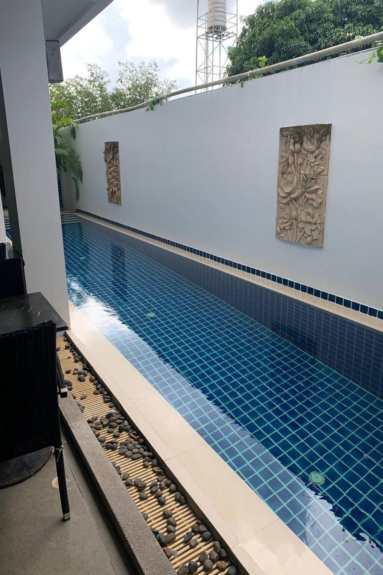 One World One Home Naiharn Hotel Rawai Exteriér fotografie
