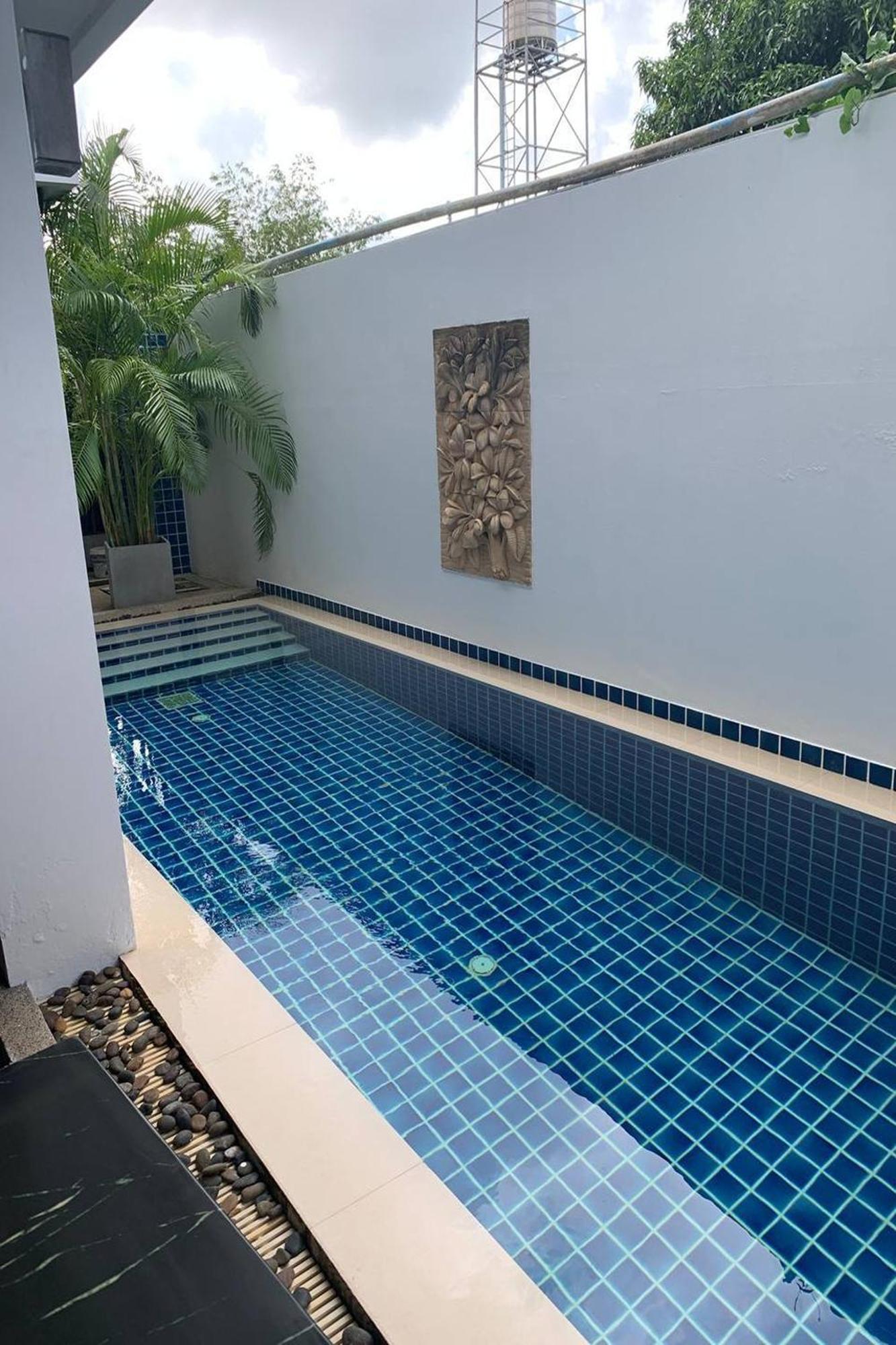 One World One Home Naiharn Hotel Rawai Exteriér fotografie