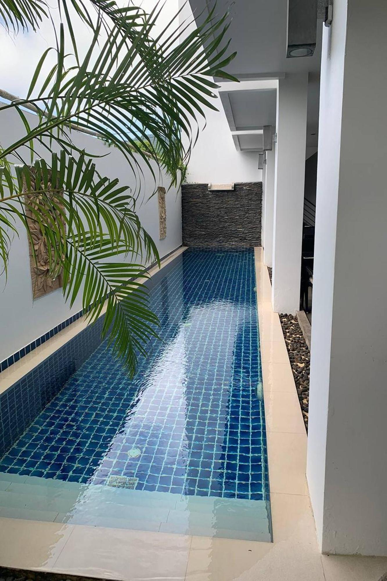 One World One Home Naiharn Hotel Rawai Exteriér fotografie